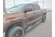 $32988 : Toyota Tundra 2017 4x2 SR5 4 thumbnail