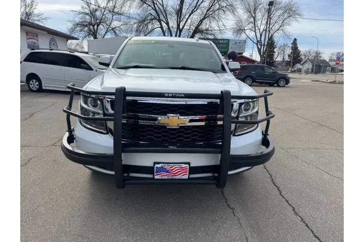 $15990 : 2019 Tahoe Special Service image 4