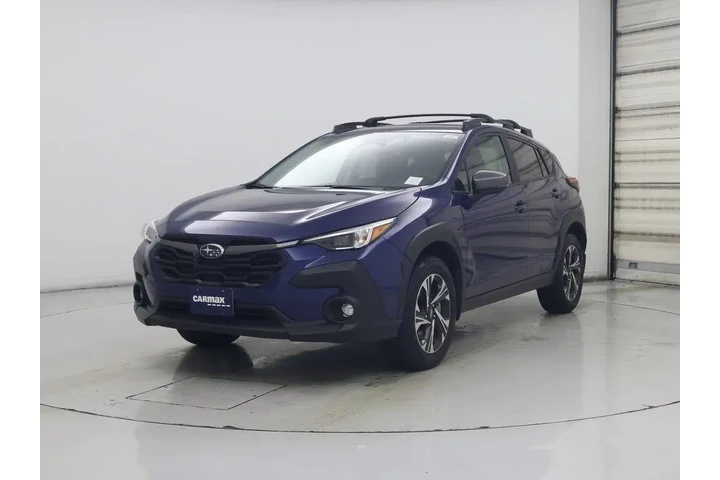 $25998 : Subaru Crosstrek 2024 AWD Pr image 4
