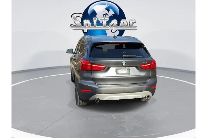 $19399 : BMW X1 2018 AWD xDrive28i 4d image 8