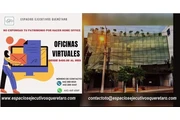 OFICINAS VIRTUALES en Naucalpan
