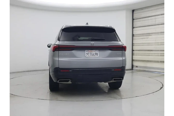 $38998 : Buick Enclave 2025 Sport Tou image 6