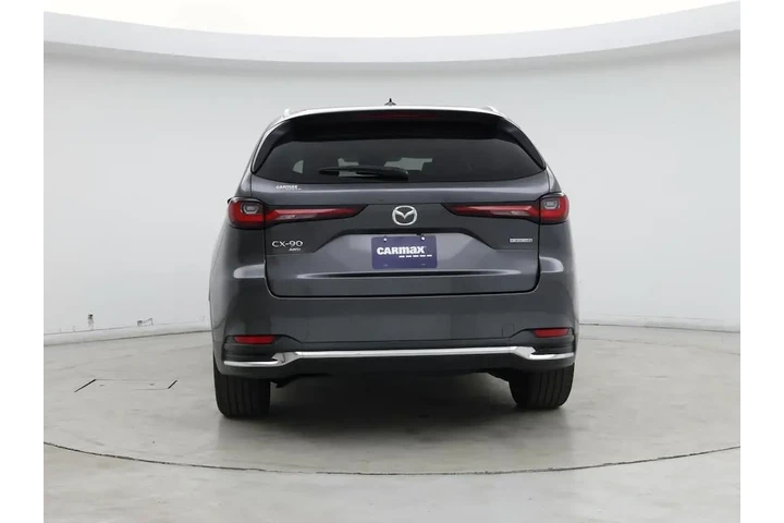 $35998 : Mazda CX-90 2024 AWD 3.3 Tur image 6
