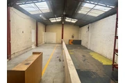 SE RENTA BODEGA COMERCIAL en Mexico DF