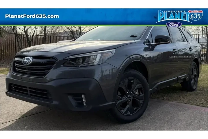 $22432 : Subaru Outback 2021 AWD Onyx image 4