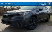 $22432 : Subaru Outback 2021 AWD Onyx thumbnail