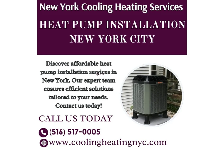 New York Cooling Heating Servi image 10