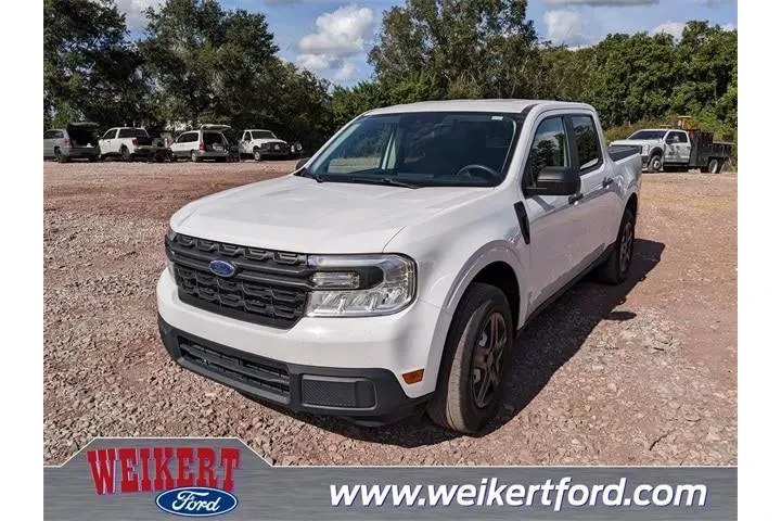 $23577 : Ford Maverick 2022 AWD XL 4d image 1