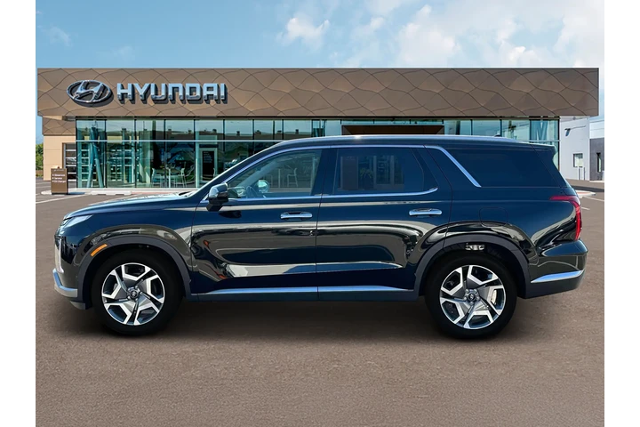 $35000 : Hyundai PALISADE 2024 AWD Li image 3