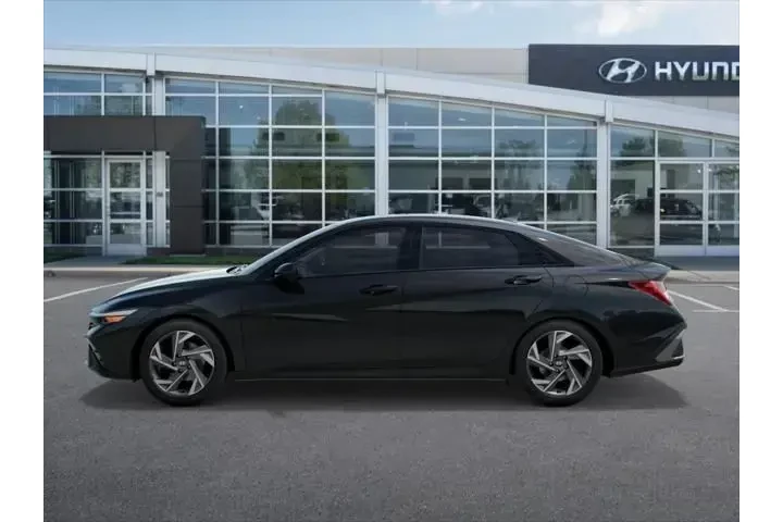 $27415 : Hyundai ELANTRA 2025 SEL Con image 3