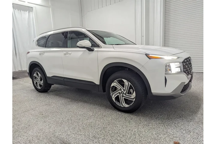 $21797 : Hyundai SANTA FE 2023 AWD SE image 1