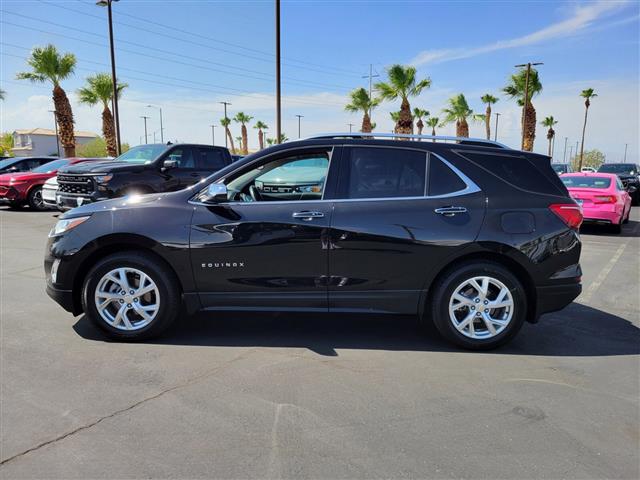 $20391 : Pre-Owned 2020 Equinox Premier image 3