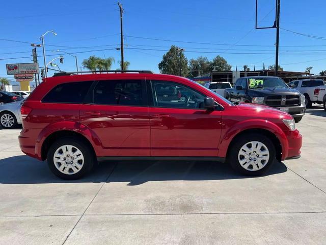 $9495 : 2017 DODGE JOURNEY2017 DODGE image 9