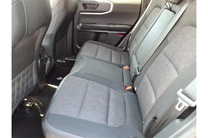 $24833 : Ford Bronco Sport 2024 AWD B image 10