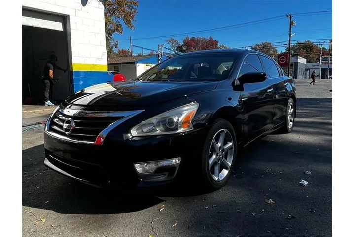 $8999 : 2014 Altima image 1