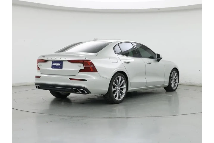 $21998 : Volvo S60 2019 T5 Momentum 4 image 8