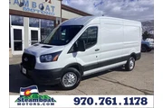 Ford Transit 2023 AWD 250 3d en Denver
