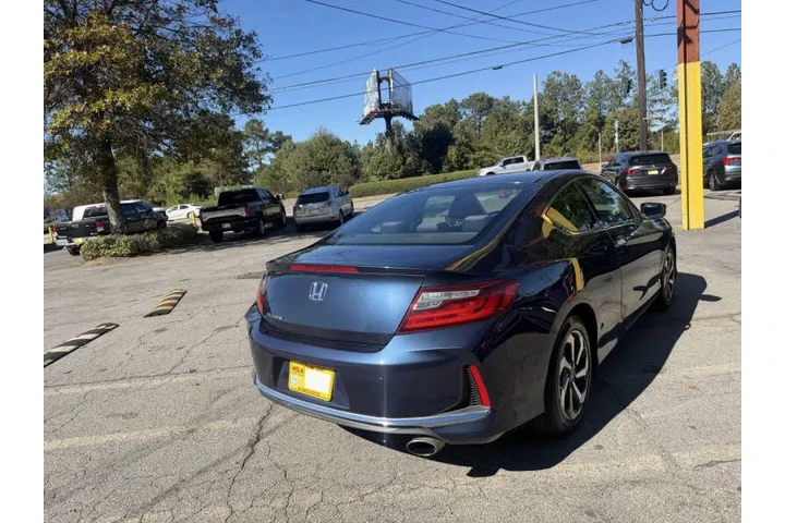 2016 Accord LX-S image 6