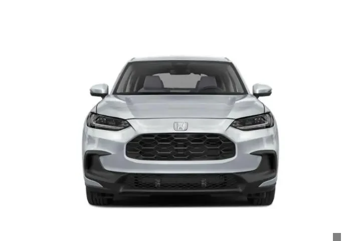 $24971 : Honda HR-V 2023 AWD LX 4dr C image 4
