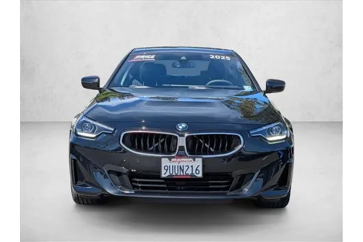 $39777 : BMW 2 Series 2025 AWD 230i x image 2