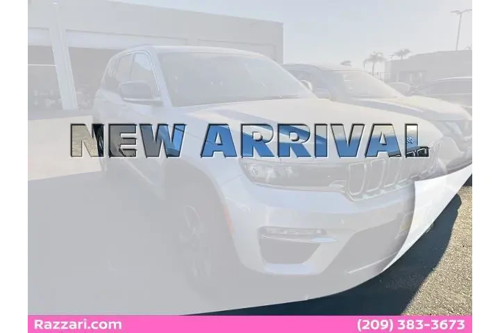 $26865 : Jeep Grand Cherokee 2024 4x4 image 1