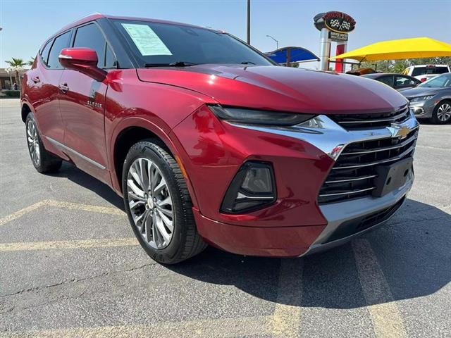 $25995 : Pre-Owned 2019 Blazer Premier image 4