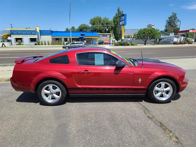 $8499 : 2008 Mustang V6 Deluxe Coupe image 8