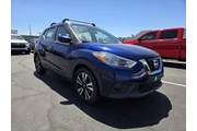 $13991 : Nissan Kicks 2019 S 4dr Cros thumbnail