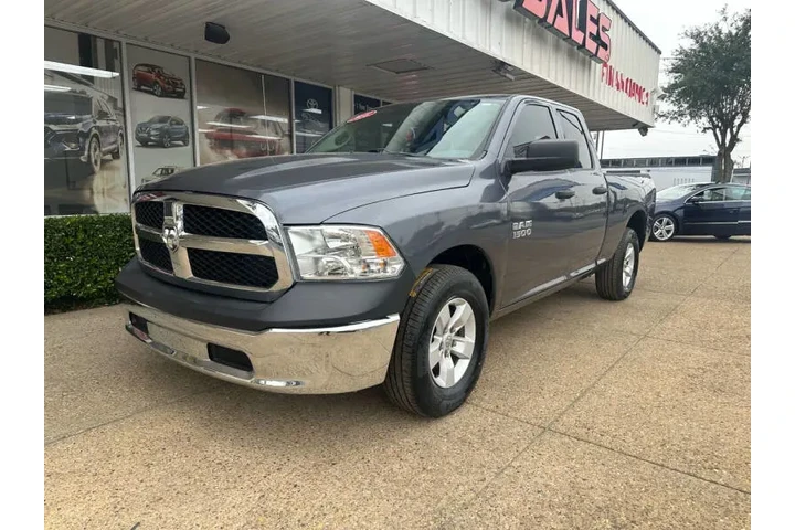 $21999 : 2018 RAM 1500 Express image 4