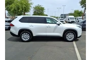 $39490 : Toyota Grand Highlander 2024 thumbnail