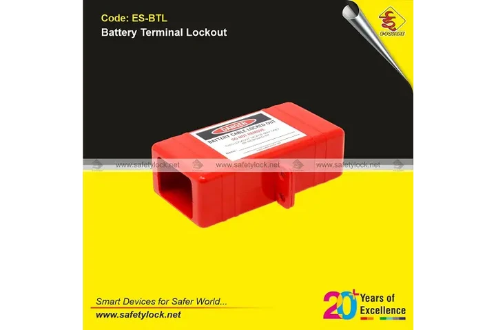 Plug Lockout Devices image 1