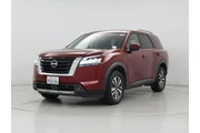 $27998 : Nissan Pathfinder 2023 SL 4d thumbnail