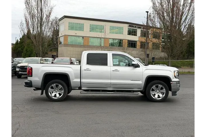$23900 : GMC Sierra 1500 2018 4x4 SLT image 2