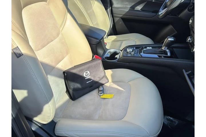 $20000 : 2017 CX-5 Touring image 10