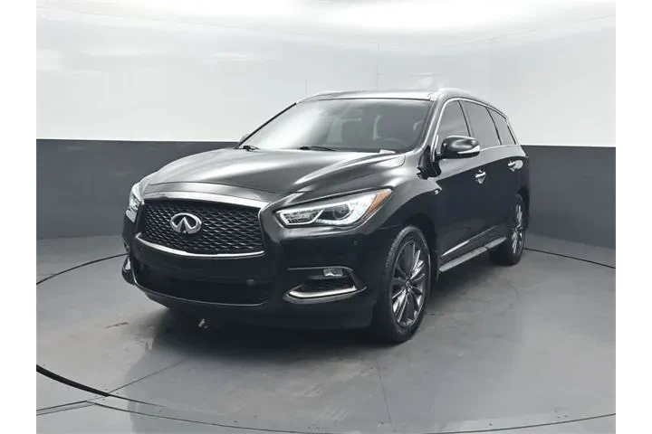 $22446 : INFINITI QX60 2020 Signature image 1