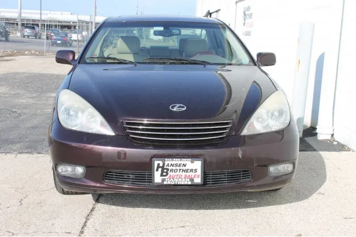 $4990 : 2003 ES 300 image 9