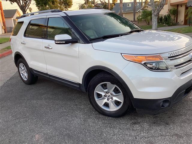 $9990 : Ford Explorer Limited 2015=BBB image 4