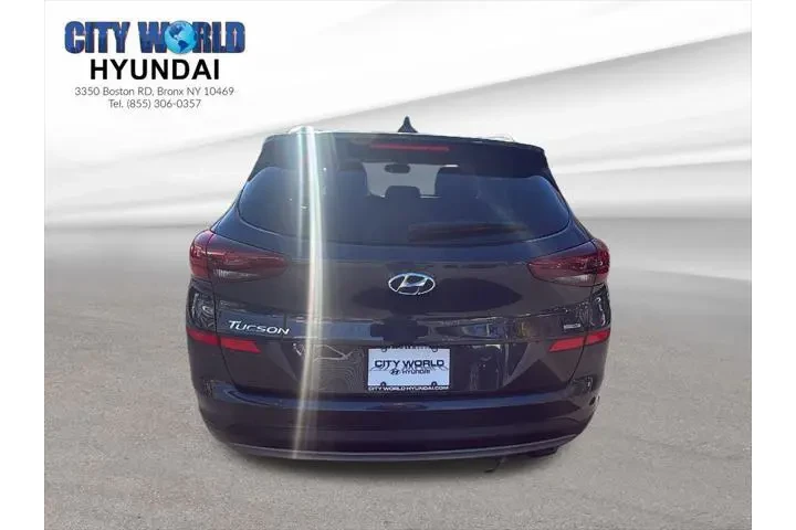 $17887 : Hyundai TUCSON 2021 AWD Spor image 4