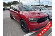 $18767 : Dodge Durango 2018 GT 4dr SU thumbnail