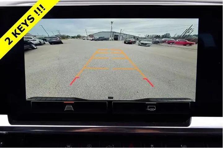 $37483 : GMC Sierra 1500 2025 4x2 SLT image 5