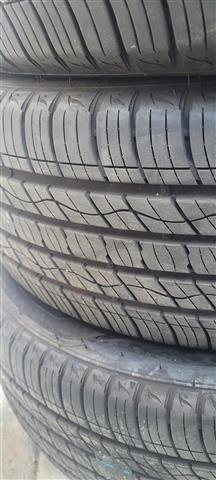 $69 : 4 Kumho Crugen 225/55R19 AO pr image 2