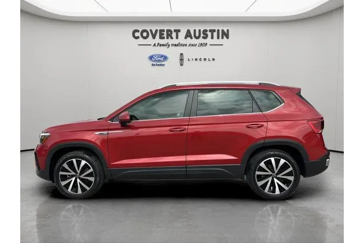 $19043 : Volkswagen Taos 2022 AWD SE image 2