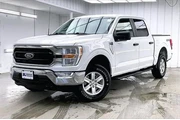 $29490 : Ford F-150 2021 4x4 XLT 4dr thumbnail
