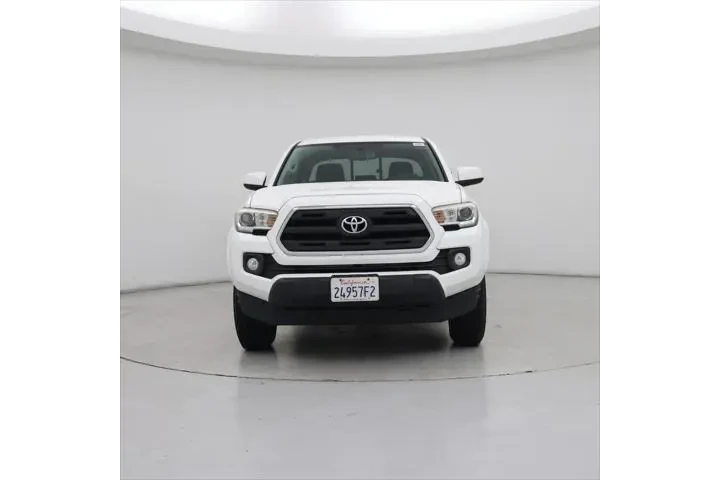 $22998 : Toyota Tacoma 2017 4x2 TRD O image 5