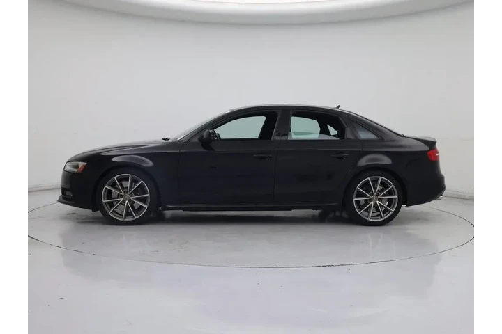 $22998 : Audi S4 2015 AWD 3.0T quattr image 3