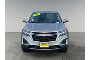 $21700 : Chevrolet Equinox 2023 LT 4d thumbnail