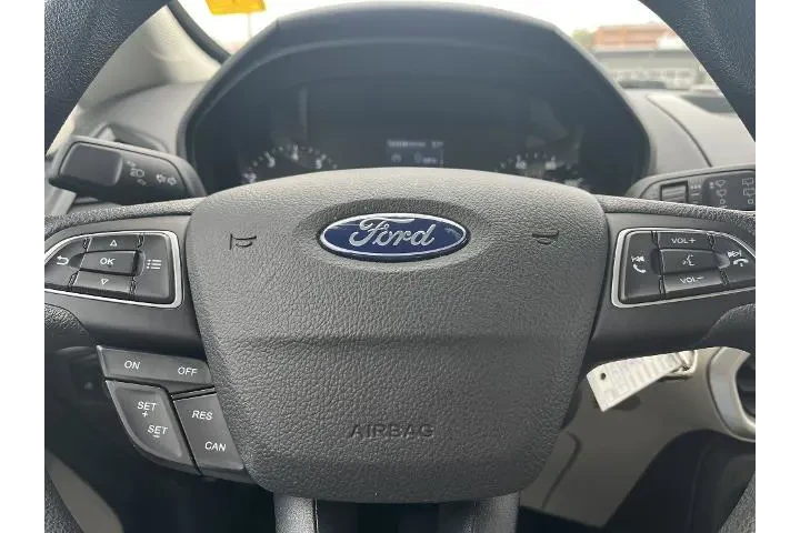 $16988 : Ford EcoSport 2022 AWD S 4dr image 10