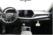 $20971 : Chevrolet Trax 2025 LS 4dr C thumbnail