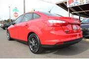 $7995 : 2014 Focus 4dr Sdn SE thumbnail