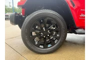$34888 : Jeep Wrangler 2023 4x4 Sahar thumbnail